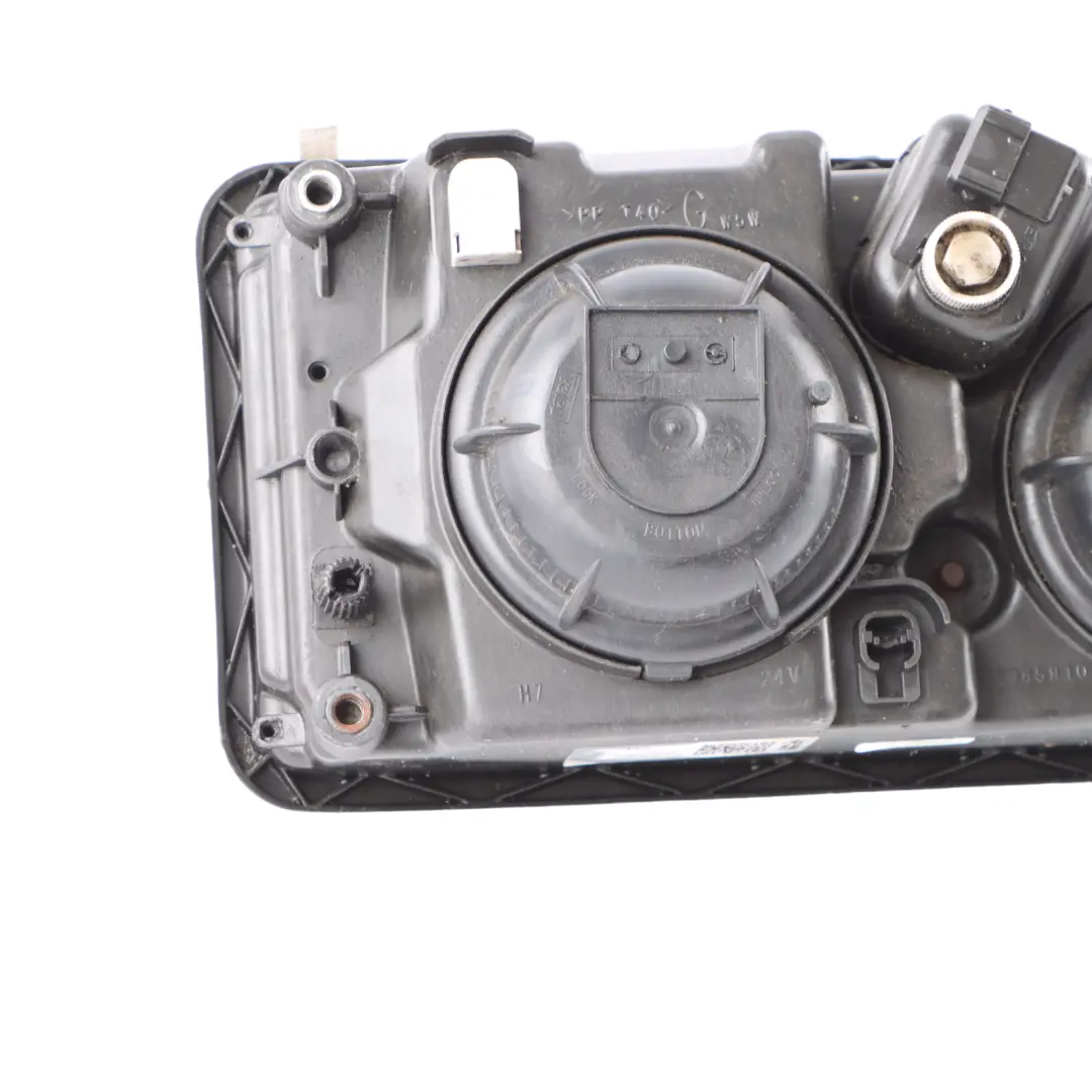 Iveco Eurocargo Headlight Headlamp Light Lamp Front Left N/S - SKU rhd-504026621 - Part number 504026621