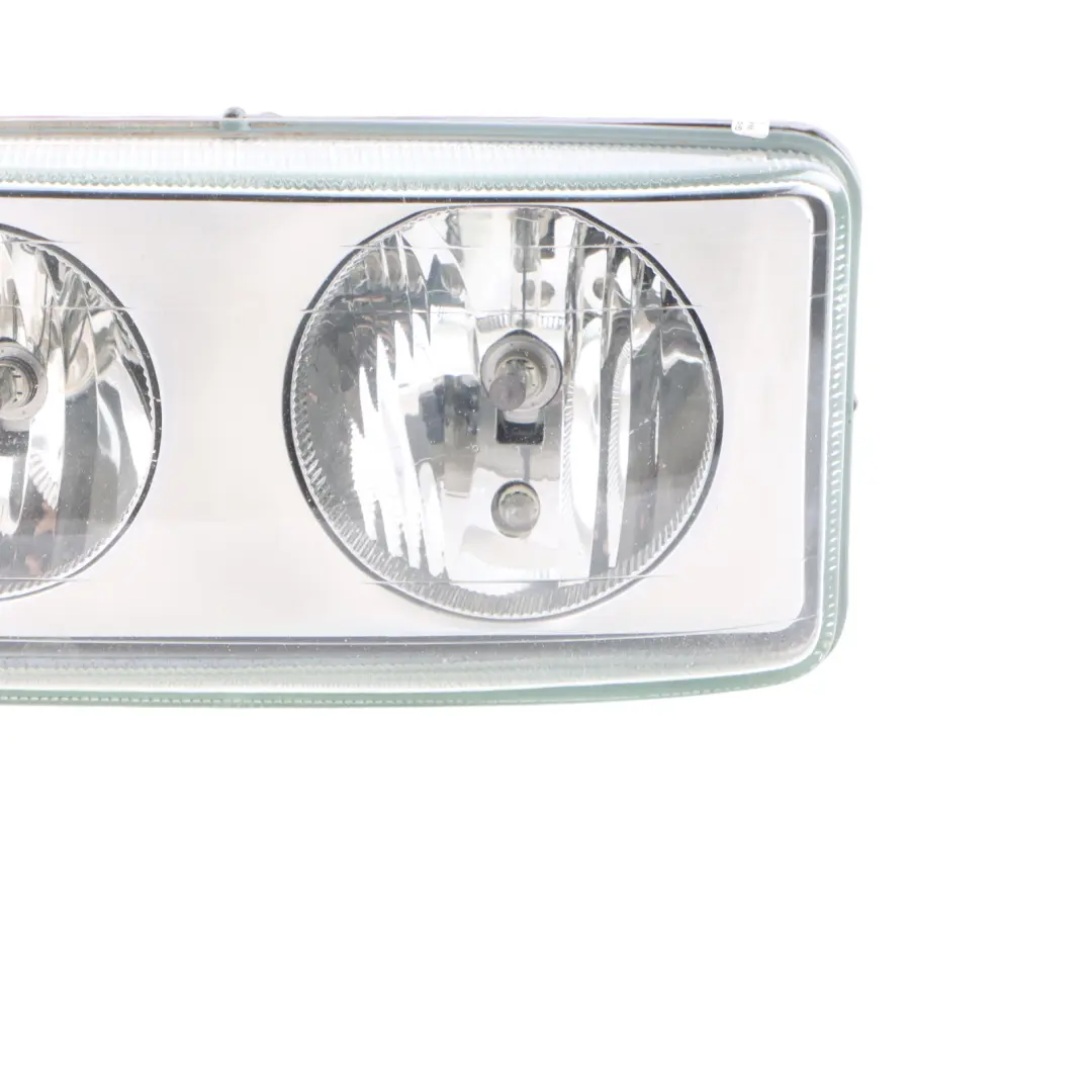 Iveco Eurocargo Headlight Headlamp Light Lamp Front Left N/S - SKU rhd-504026621 - Part number 504026621