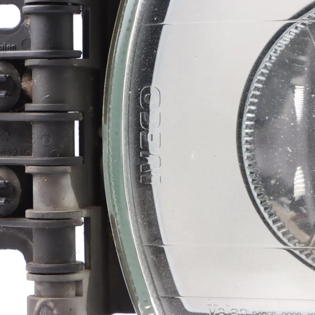 Iveco Eurocargo Headlight Headlamp Light Lamp Front Left N/S - SKU rhd-504026621 - Part number 504026621