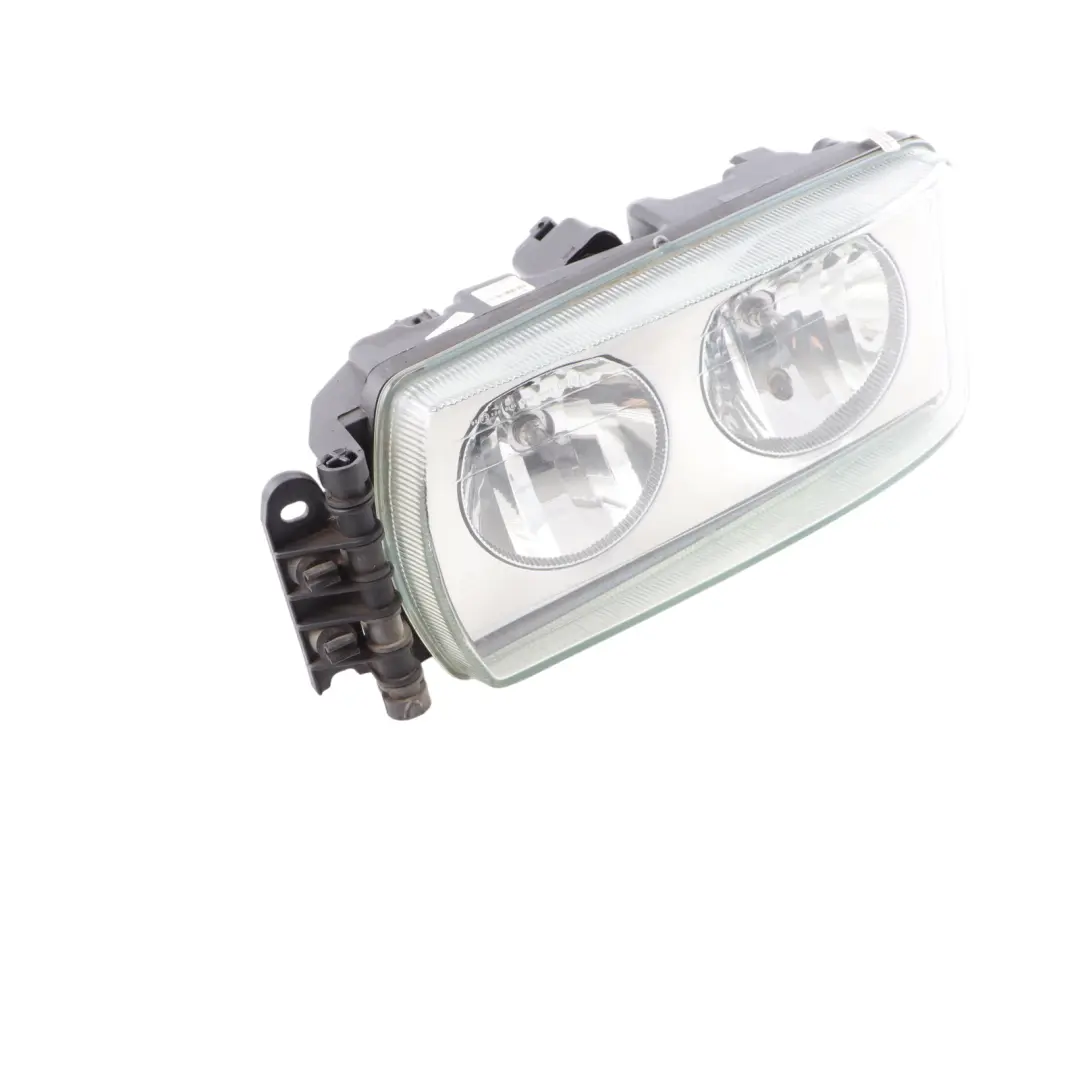 Iveco Eurocargo Headlight Headlamp Light Lamp Front Left N/S - SKU rhd-504026621 - Part number 504026621