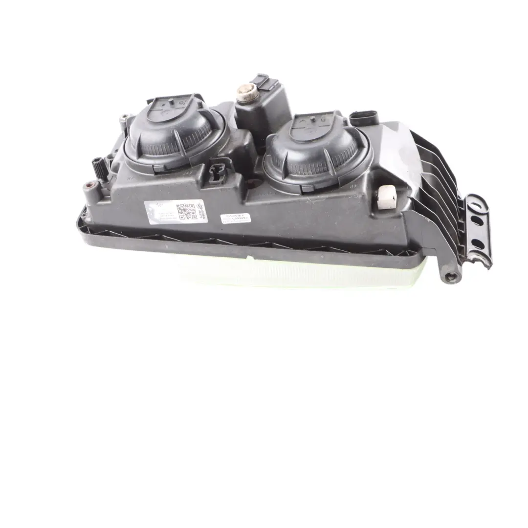 Iveco Eurocargo Headlight Headlamp Light Lamp Front Left N/S - SKU rhd-504026621 - Part number 504026621