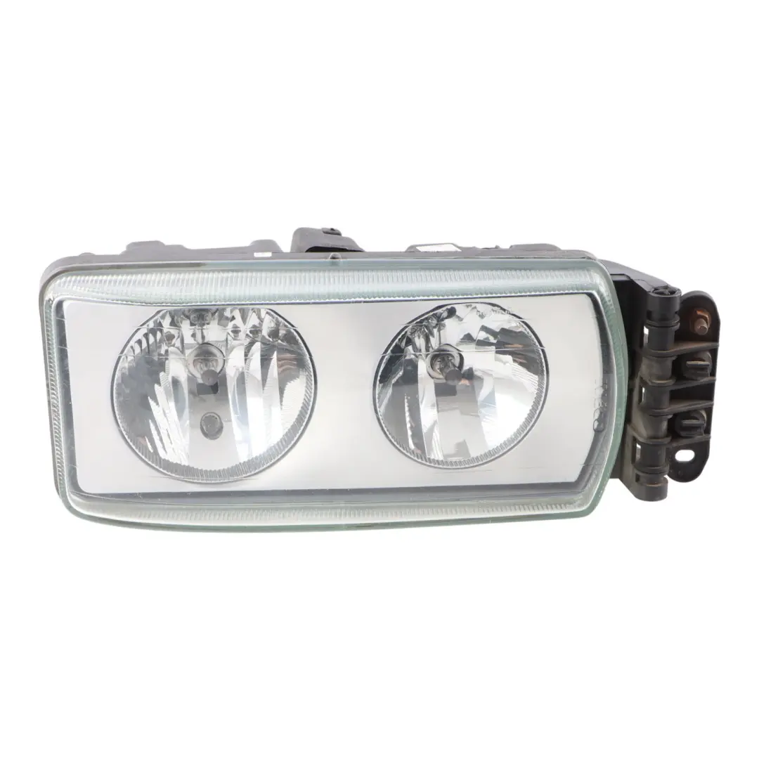 Iveco Eurocargo Headlight Headlamp Light Lamp Front Right O/S - SKU rhd-504026622 - Part number 504026622