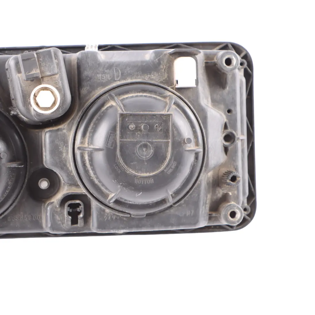 Iveco Eurocargo Headlight Headlamp Light Lamp Front Right O/S - SKU rhd-504026622 - Part number 504026622