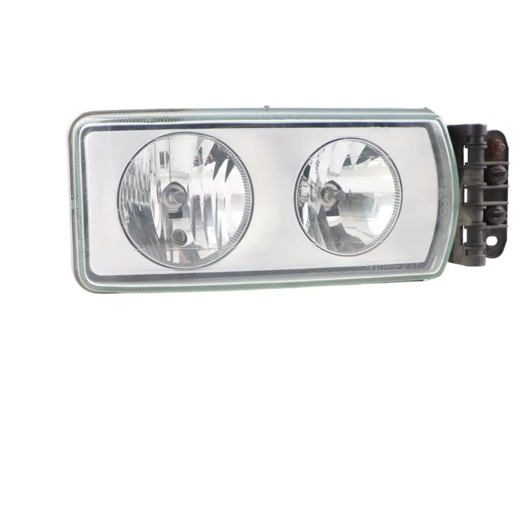 Eurocargo Headlight Headlamp Light Lamp Front Right O/S to Iveco with Part number 504026622 Iveco Eurocargo Headlight Headlamp Light Lamp Front Right O/S - SKU rhd-504026622 - Part number 504026622