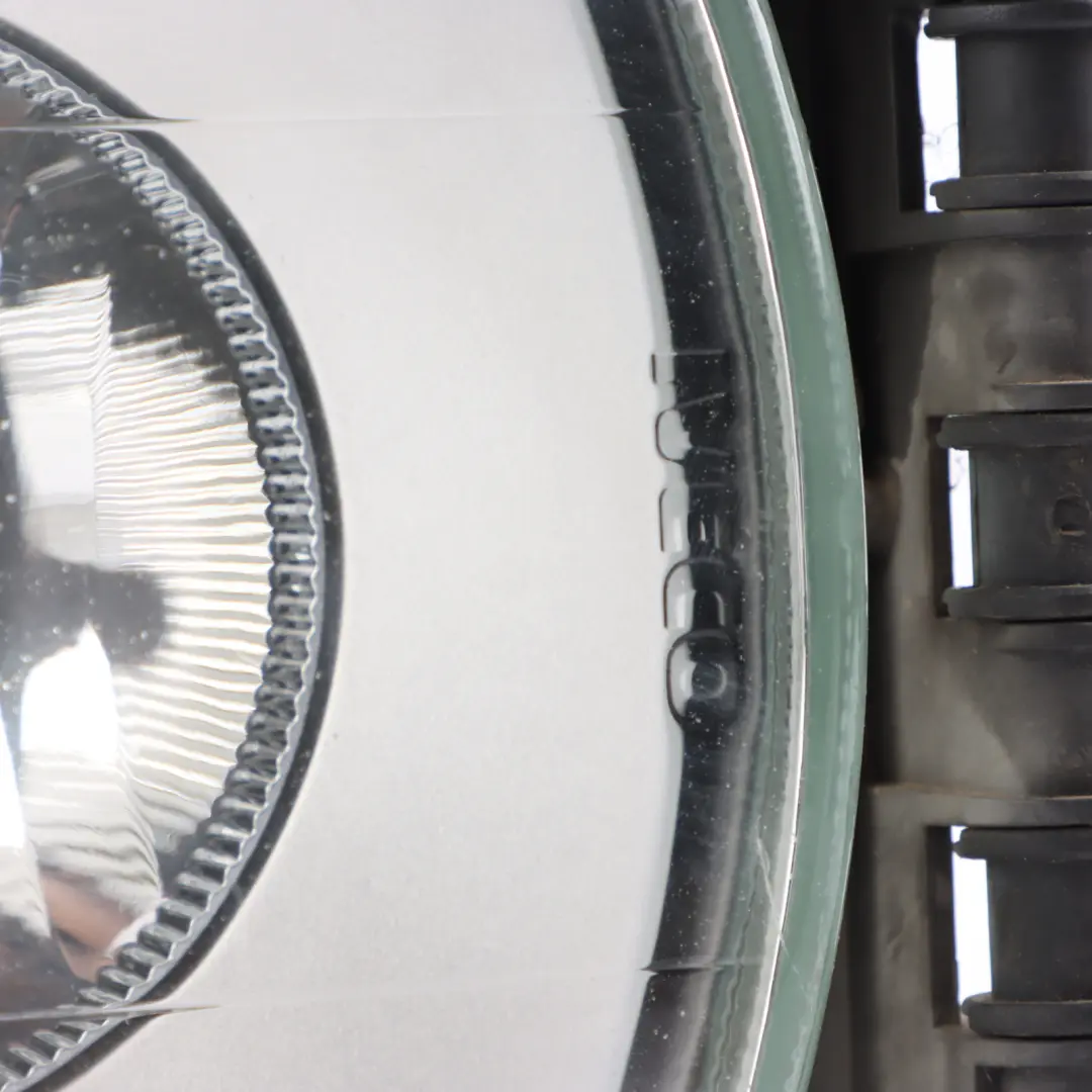 Iveco Eurocargo Headlight Headlamp Light Lamp Front Right O/S - SKU rhd-504026622 - Part number 504026622