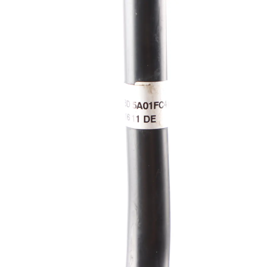  Vacuum Pipe BMW F40 F44 F45 F46 X1 F48 X2 F39 Brake Booster Line Hose - SKU RHD-5A01FC4 - Part number 5A01FC4