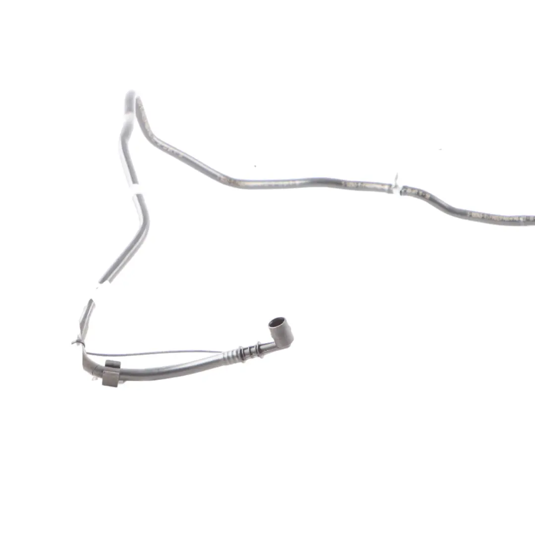 Vacuum Pipe BMW F40 F44 F45 F46 X1 F48 X2 F39 Brake Booster Line Hose to with Part number 5A01FC4 Vacuum Pipe BMW F40 F44 F45 F46 X1 F48 X2 F39 Brake Booster Line Hose - SKU RHD-5A01FC4 - Part number 5A01FC4