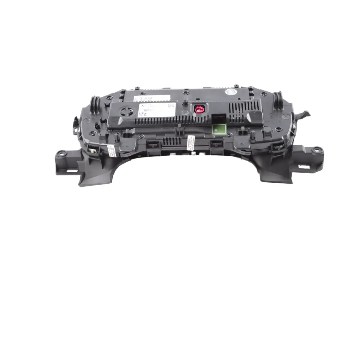 Digital Instrument Cluster BMW G30 G31 LCI G26 Speedo Clocks Module to with Part number 5A4B489 Digital Instrument Cluster BMW G30 G31 LCI G26 Speedo Clocks Module - SKU rhd-5A4B489 - Part number 5A4B489