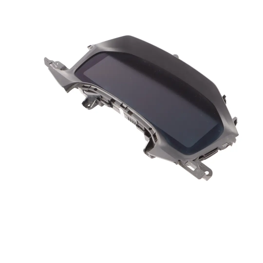 Digital Instrument Cluster BMW G30 G31 LCI G26 Speedo Clocks Module to with Part number 5A4B489 Digital Instrument Cluster BMW G30 G31 LCI G26 Speedo Clocks Module - SKU rhd-5A4B489 - Part number 5A4B489