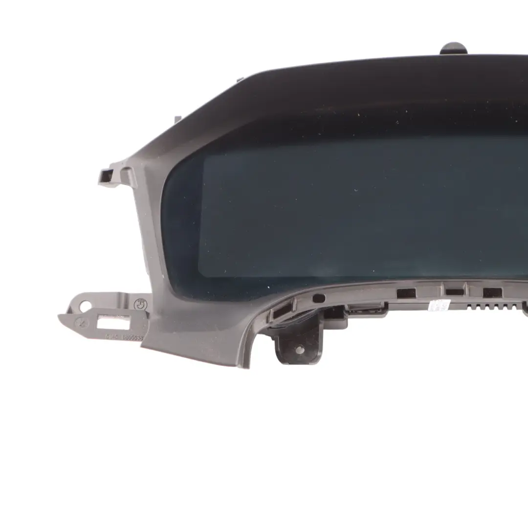 Digital Instrument Cluster BMW G30 G31 LCI G26 Speedo Clocks Module to with Part number 5A4B489 Digital Instrument Cluster BMW G30 G31 LCI G26 Speedo Clocks Module - SKU rhd-5A4B489 - Part number 5A4B489