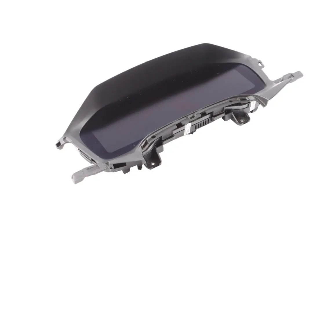 Digital Instrument Cluster BMW G30 G31 LCI G26 Speedo Clocks Module to with Part number 5A4B489 Digital Instrument Cluster BMW G30 G31 LCI G26 Speedo Clocks Module - SKU rhd-5A4B489 - Part number 5A4B489