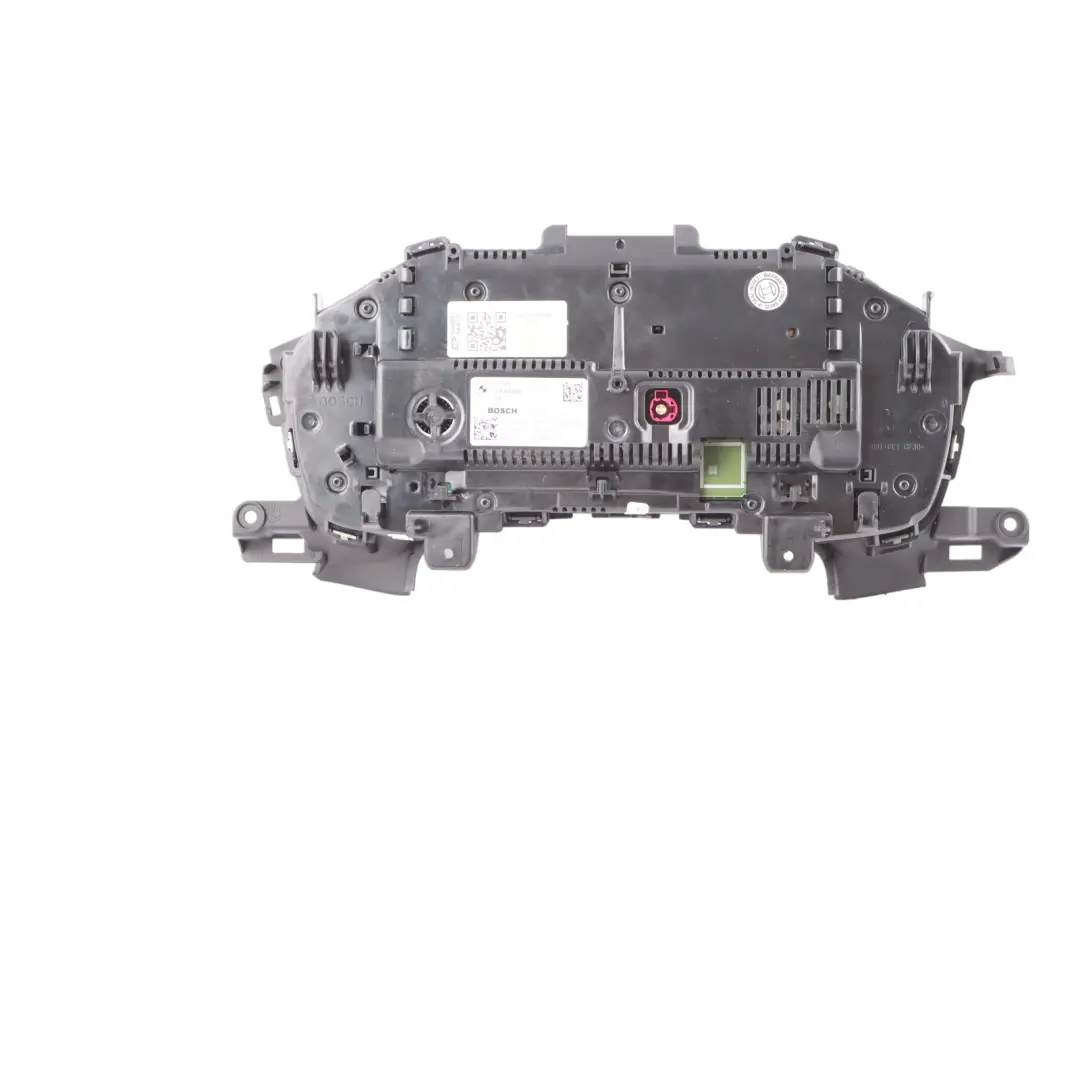 Digital Instrument Cluster BMW G30 G31 LCI G26 Speedo Clocks Module to with Part number 5A4B489 Digital Instrument Cluster BMW G30 G31 LCI G26 Speedo Clocks Module - SKU rhd-5A4B489 - Part number 5A4B489