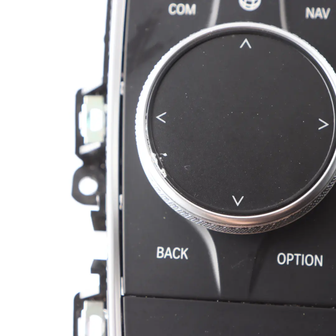 Gearshift Selector Switch Panel to Shifter BMW F40 F44 G20 G23 Automatic with Part number 5A7E010 Shifter BMW F40 F44 G20 G23 Automatic Gearshift Selector Switch Panel - SKU rhd-5A7E010 - Part number 5A7E010