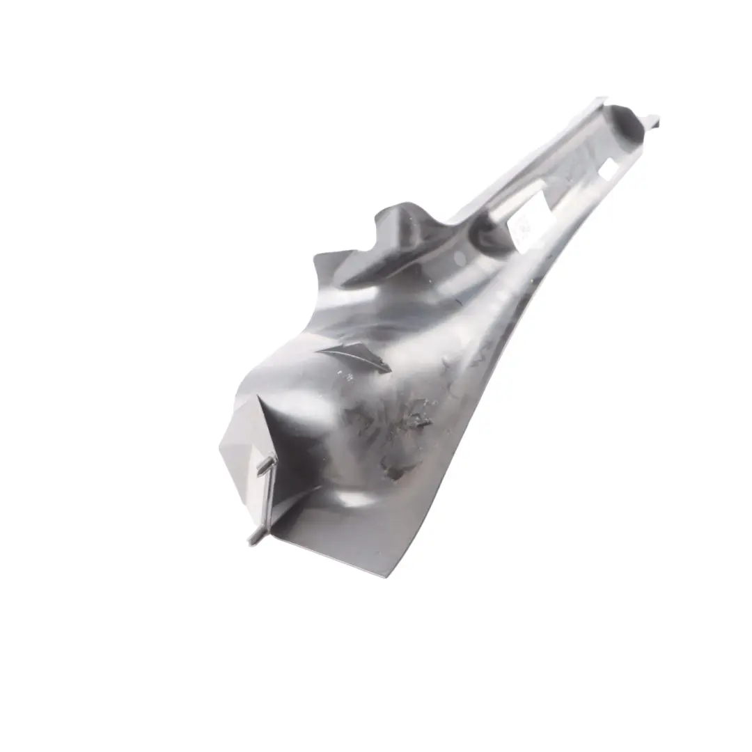 Mk8 CD1 Windscreen Wiper Mehcniasm Cover Trim Panel to Volkswagen Golf with Part number 5G2815159C Volkswagen Golf Mk8 CD1 Windscreen Wiper Mehcniasm Cover Trim Panel - SKU rhd-5G2815159C - Part number 5G2815159C