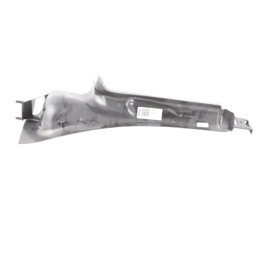 Mk8 CD1 Windscreen Wiper Mehcniasm Cover Trim Panel to Volkswagen Golf with Part number 5G2815159C Volkswagen Golf Mk8 CD1 Windscreen Wiper Mehcniasm Cover Trim Panel - SKU rhd-5G2815159C - Part number 5G2815159C