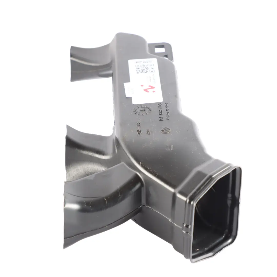 Vent Left N/S Channel Inner Footwell Outlet to VW Volkswagen Golf CD1 Air with Part number 5G2819151 VW Volkswagen Golf CD1 Air Vent Left N/S Channel Inner Footwell Outlet - SKU rhd-5G2819151 - Part number 5G2819151