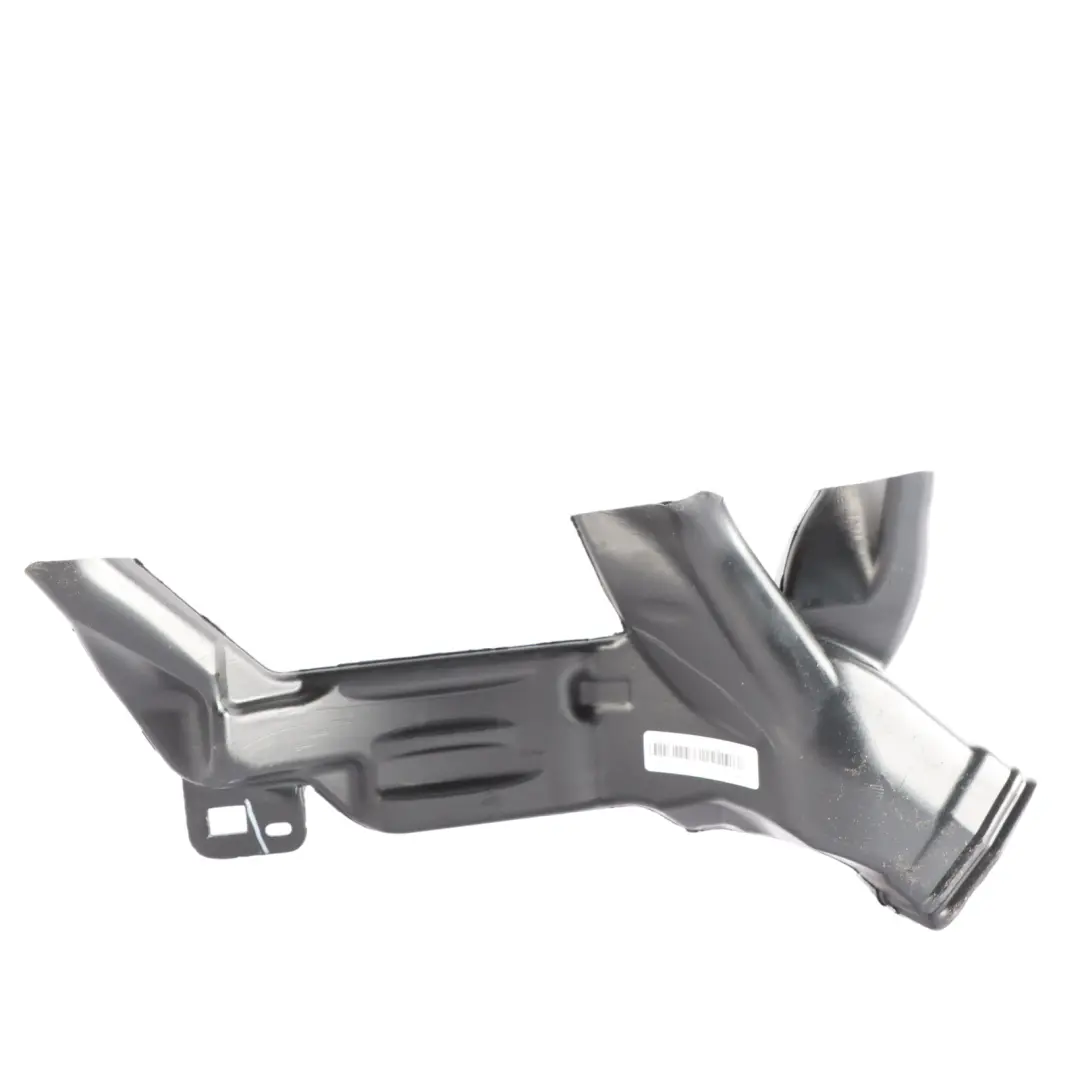 Vent Left N/S Channel Inner Footwell Outlet to VW Volkswagen Golf CD1 Air with Part number 5G2819151 VW Volkswagen Golf CD1 Air Vent Left N/S Channel Inner Footwell Outlet - SKU rhd-5G2819151 - Part number 5G2819151