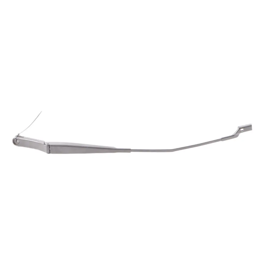 Wiper Arm Front Left N/S Passenger Side to Volkswagen Golf 8 CD1 with Part number 5G2955409 Volkswagen Golf 8 CD1 Wiper Arm Front Left N/S Passenger Side - SKU rhd-5G2955409 - Part number 5G2955409