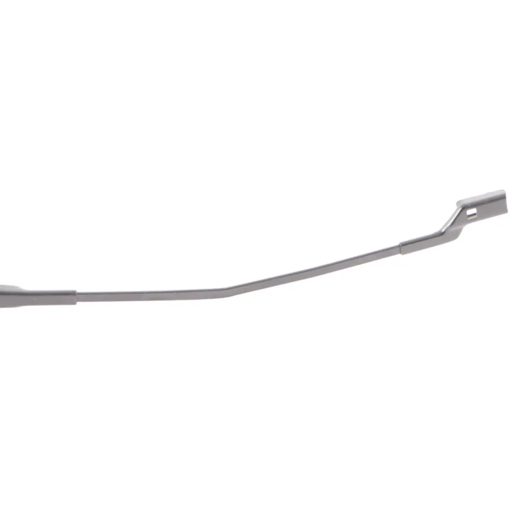 Wiper Arm Front Left N/S Passenger Side to Volkswagen Golf 8 CD1 with Part number 5G2955409 Volkswagen Golf 8 CD1 Wiper Arm Front Left N/S Passenger Side - SKU rhd-5G2955409 - Part number 5G2955409