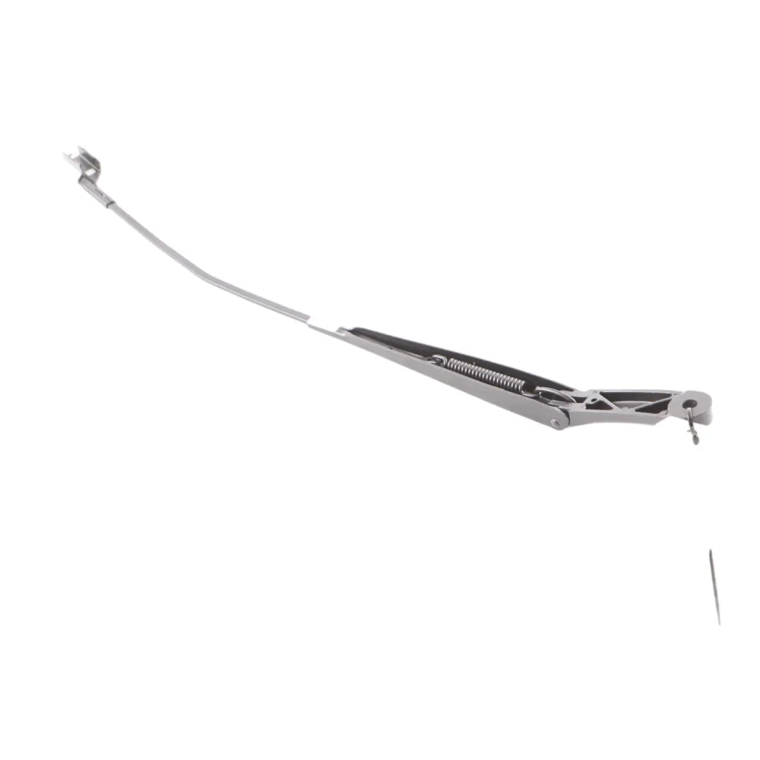 Wiper Arm Front Left N/S Passenger Side to Volkswagen Golf 8 CD1 with Part number 5G2955409 Volkswagen Golf 8 CD1 Wiper Arm Front Left N/S Passenger Side - SKU rhd-5G2955409 - Part number 5G2955409