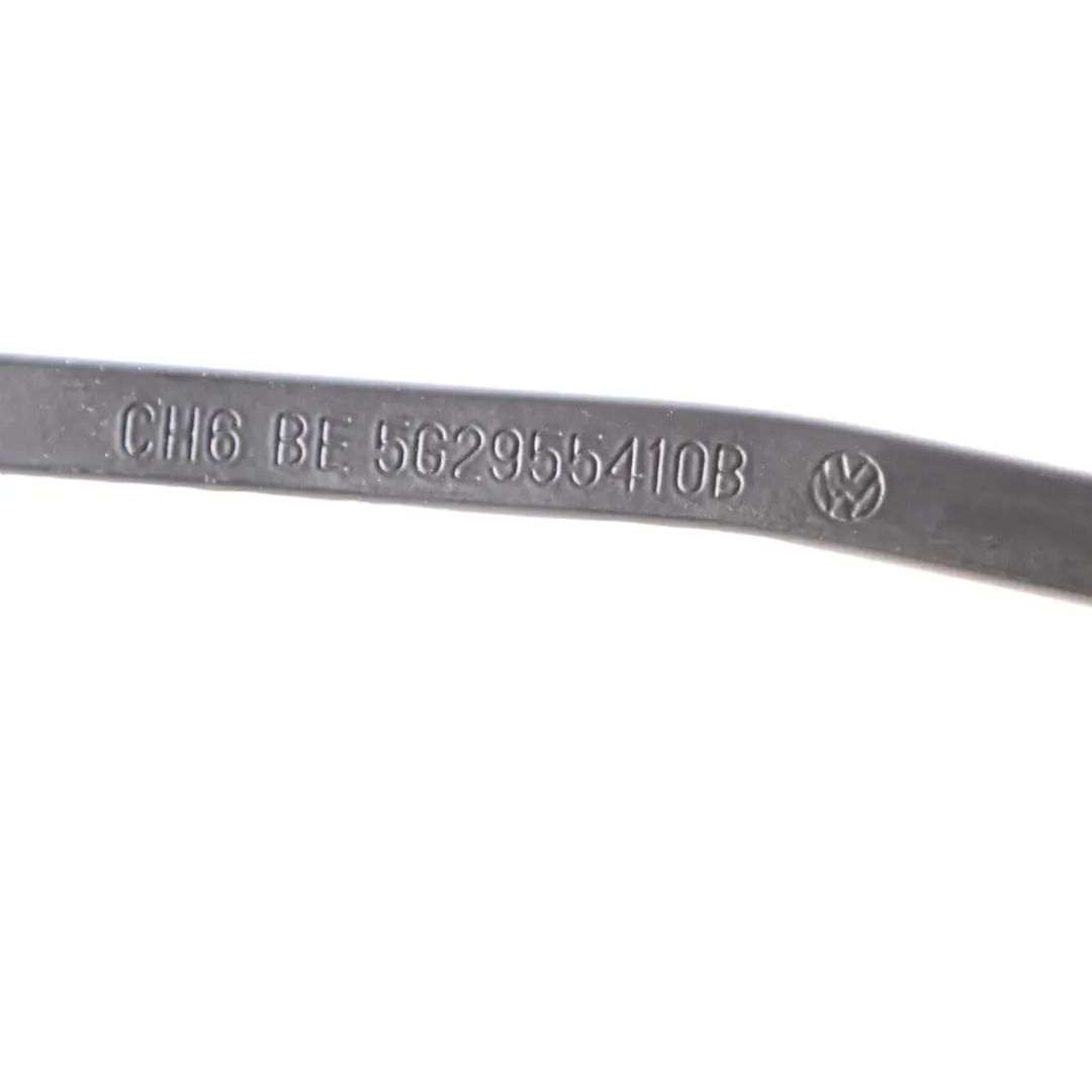 Volkswagen Golf 8 CD1 Wiper Arm Front Right O/S Driver Side - SKU rhd-5G2955410B - Part number 5G2955410B