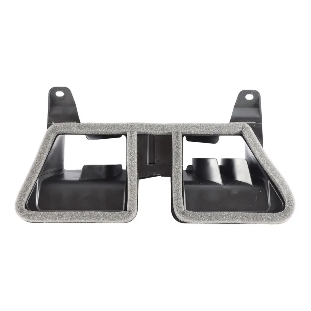 Volkswagen Golf Mk8 CD1 Air Conditioning Centre Air Duct Channel 5H2819063 - SKU rhd-5H2819063 - Part number RHD-5H2819063