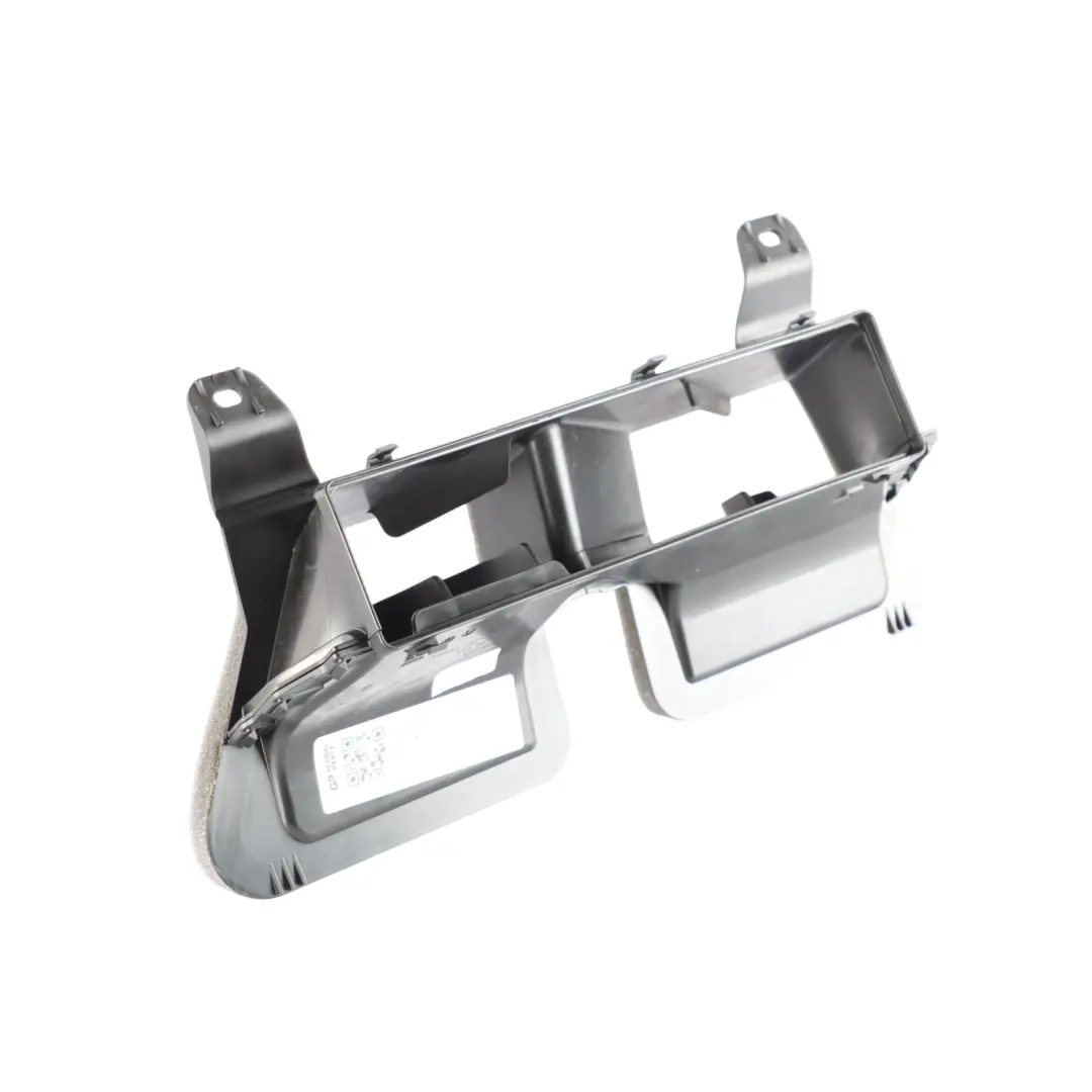 Mk8 CD1 Air Conditioning Centre Air Duct Channel 5H2819063 to Volkswagen Golf with Part number RHD-5H2819063 Volkswagen Golf Mk8 CD1 Air Conditioning Centre Air Duct Channel 5H2819063 - SKU rhd-5H2819063 - Part number RHD-5H2819063