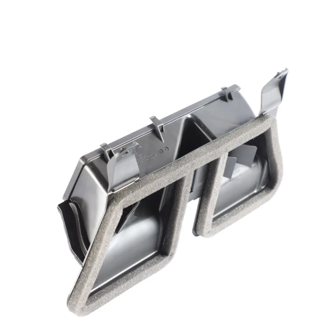 Mk8 CD1 Air Conditioning Centre Air Duct Channel 5H2819063 to Volkswagen Golf with Part number RHD-5H2819063 Volkswagen Golf Mk8 CD1 Air Conditioning Centre Air Duct Channel 5H2819063 - SKU rhd-5H2819063 - Part number RHD-5H2819063