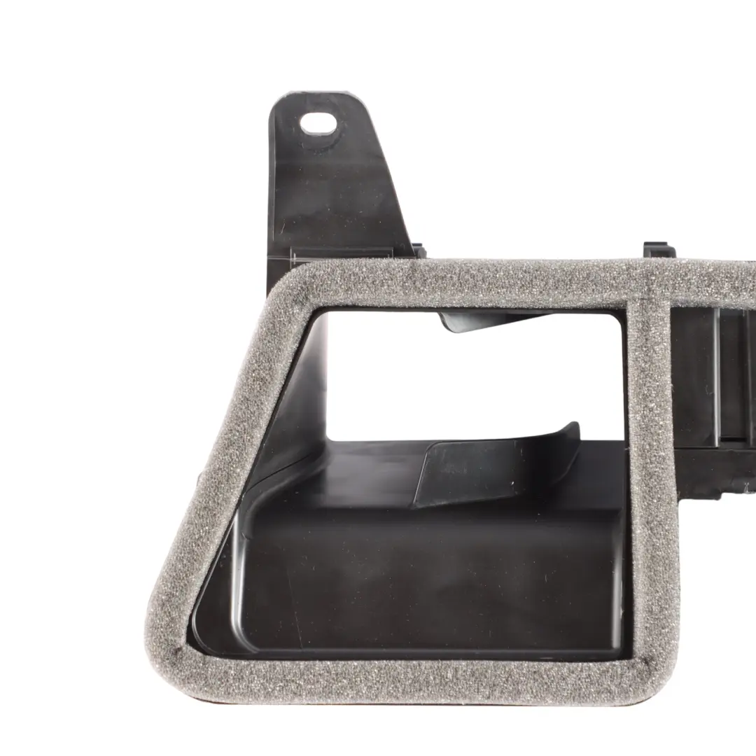 Mk8 CD1 Air Conditioning Centre Air Duct Channel 5H2819063 to Volkswagen Golf with Part number RHD-5H2819063 Volkswagen Golf Mk8 CD1 Air Conditioning Centre Air Duct Channel 5H2819063 - SKU rhd-5H2819063 - Part number RHD-5H2819063