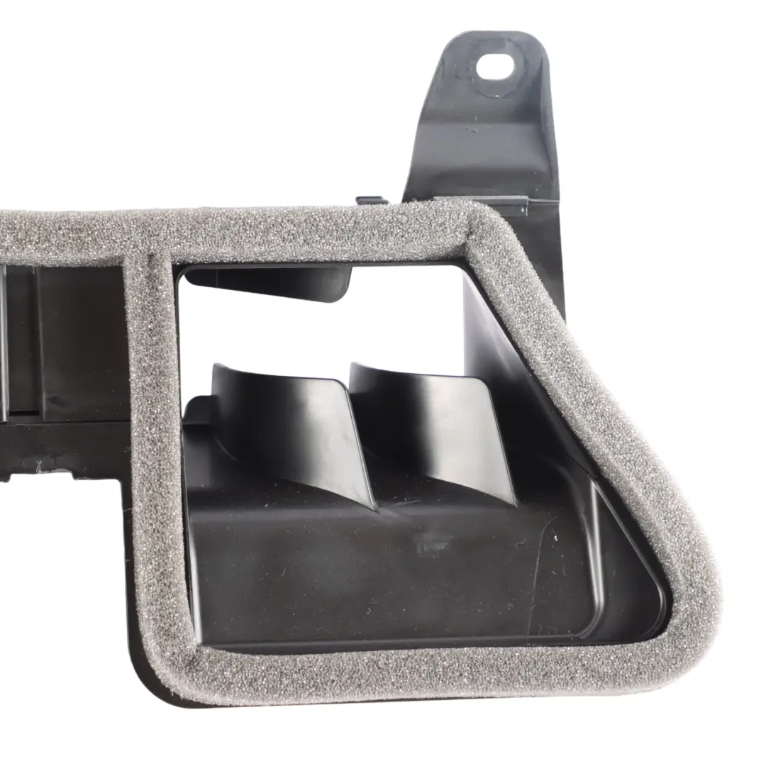 Volkswagen Golf Mk8 CD1 Air Conditioning Centre Air Duct Channel 5H2819063 - SKU rhd-5H2819063 - Part number RHD-5H2819063