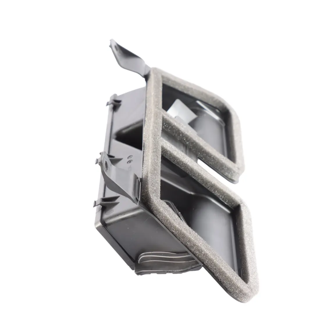 Mk8 CD1 Air Conditioning Centre Air Duct Channel 5H2819063 to Volkswagen Golf with Part number RHD-5H2819063 Volkswagen Golf Mk8 CD1 Air Conditioning Centre Air Duct Channel 5H2819063 - SKU rhd-5H2819063 - Part number RHD-5H2819063