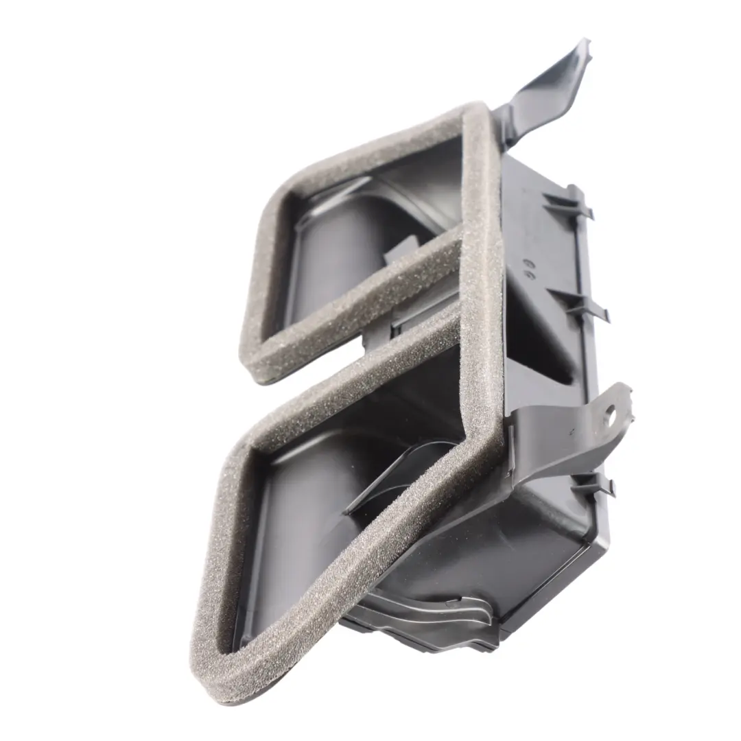 Mk8 CD1 Air Conditioning Centre Air Duct Channel 5H2819063 to Volkswagen Golf with Part number RHD-5H2819063 Volkswagen Golf Mk8 CD1 Air Conditioning Centre Air Duct Channel 5H2819063 - SKU rhd-5H2819063 - Part number RHD-5H2819063