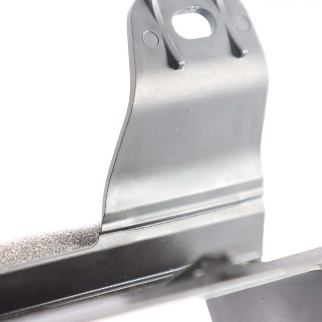 Volkswagen Golf Mk8 CD1 Air Conditioning Centre Air Duct Channel 5H2819063 - SKU rhd-5H2819063 - Part number RHD-5H2819063