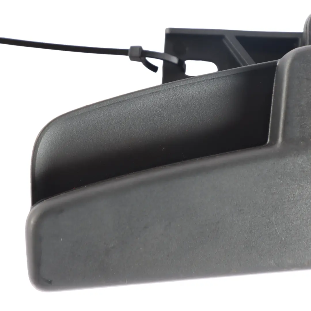 Front Bonnet Hood Engine Cover Release Handle to VW Volkswagen Golf CD1 with Part number 5H2823533 VW Volkswagen Golf CD1 Front Bonnet Hood Engine Cover Release Handle - SKU rhd-5H2823533 - Part number 5H2823533