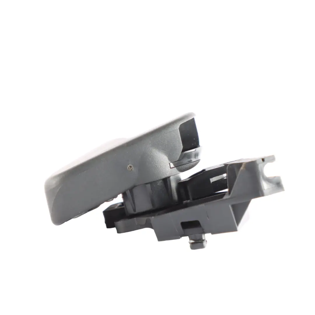 Front Bonnet Hood Engine Cover Release Handle to VW Volkswagen Golf CD1 with Part number 5H2823533 VW Volkswagen Golf CD1 Front Bonnet Hood Engine Cover Release Handle - SKU rhd-5H2823533 - Part number 5H2823533