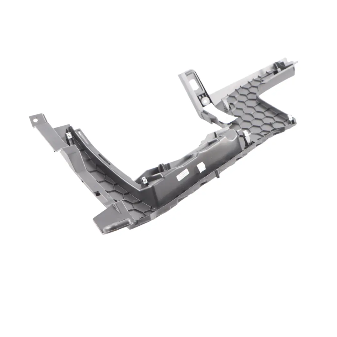 Dashboard Lower Cover Right O/S Instrument Panel to Volkswagen Golf 8 CD1 with Part number 5H2857007 Volkswagen Golf 8 CD1 Dashboard Lower Cover Right O/S Instrument Panel - SKU rhd-5H2857007 - Part number 5H2857007