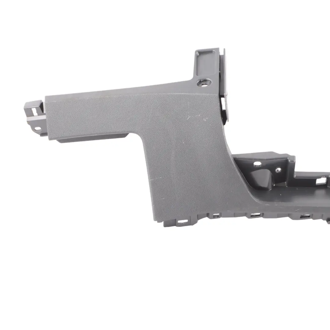 Dashboard Lower Cover Right O/S Instrument Panel to Volkswagen Golf 8 CD1 with Part number 5H2857007 Volkswagen Golf 8 CD1 Dashboard Lower Cover Right O/S Instrument Panel - SKU rhd-5H2857007 - Part number 5H2857007