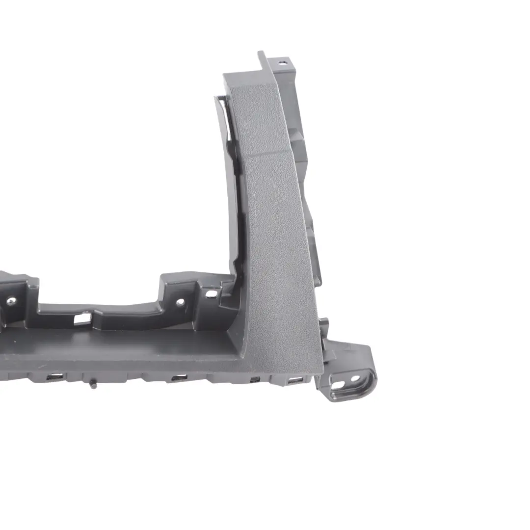 Volkswagen Golf 8 CD1 Dashboard Lower Cover Right O/S Instrument Panel - SKU rhd-5H2857007 - Part number 5H2857007