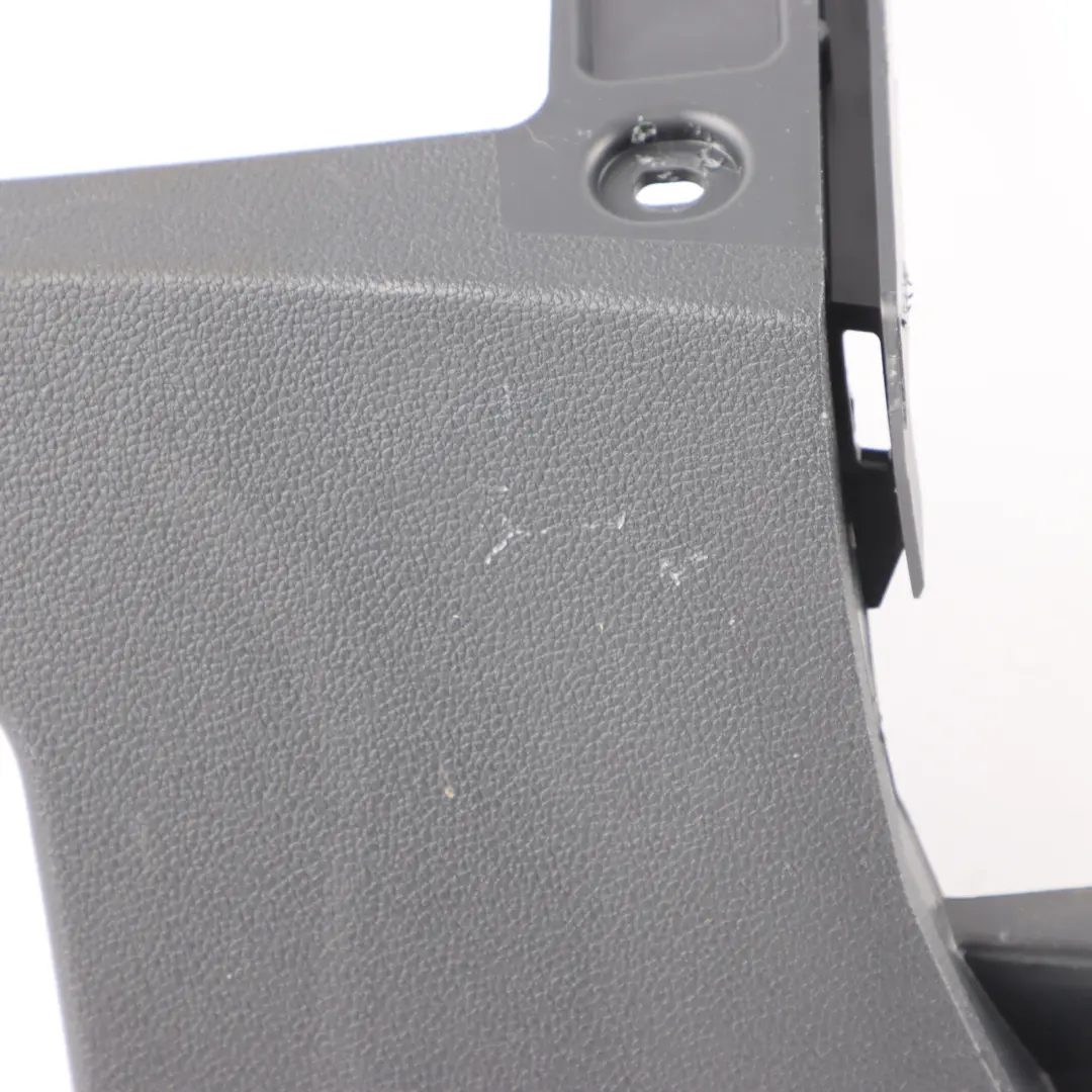 Dashboard Lower Cover Right O/S Instrument Panel to Volkswagen Golf 8 CD1 with Part number 5H2857007 Volkswagen Golf 8 CD1 Dashboard Lower Cover Right O/S Instrument Panel - SKU rhd-5H2857007 - Part number 5H2857007