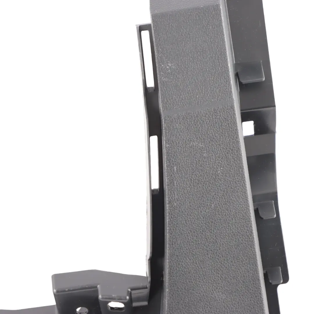 Dashboard Lower Cover Right O/S Instrument Panel to Volkswagen Golf 8 CD1 with Part number 5H2857007 Volkswagen Golf 8 CD1 Dashboard Lower Cover Right O/S Instrument Panel - SKU rhd-5H2857007 - Part number 5H2857007