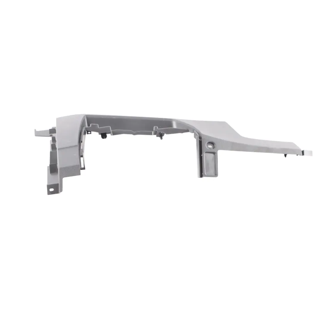 Volkswagen Golf 8 CD1 Dashboard Lower Cover Right O/S Instrument Panel - SKU rhd-5H2857007 - Part number 5H2857007