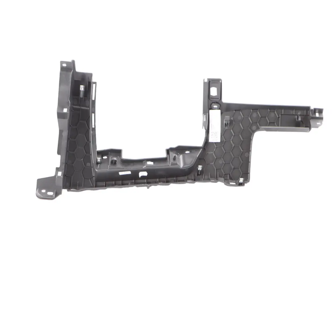 Dashboard Lower Cover Right O/S Instrument Panel to Volkswagen Golf 8 CD1 with Part number 5H2857007 Volkswagen Golf 8 CD1 Dashboard Lower Cover Right O/S Instrument Panel - SKU rhd-5H2857007 - Part number 5H2857007