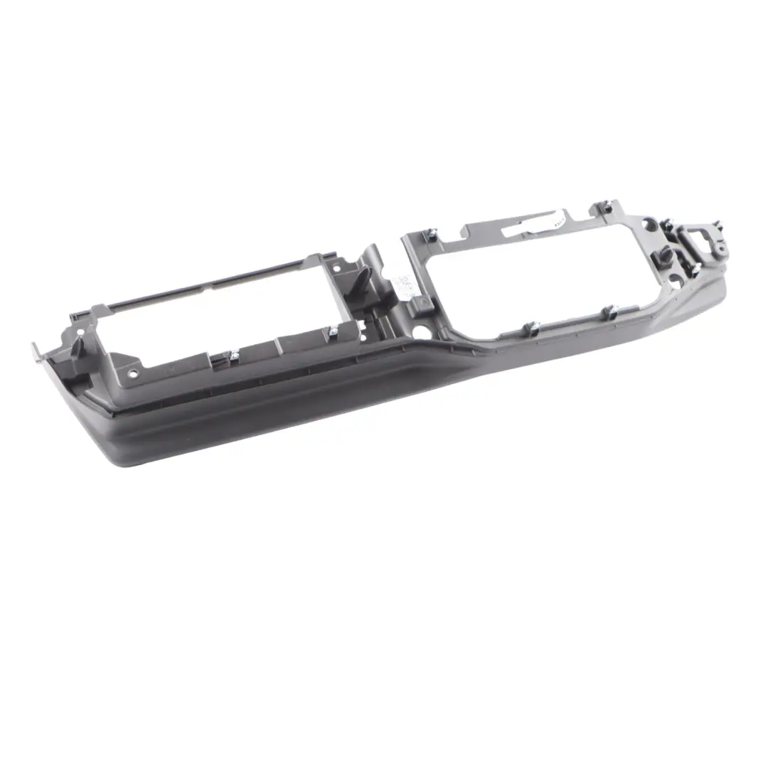 Volkswagen Golf 8 CD1 Instrument Cluster Mount Trim Dashboard Bracket - SKU rhd-5H2858019A - Part number 5H2858019A