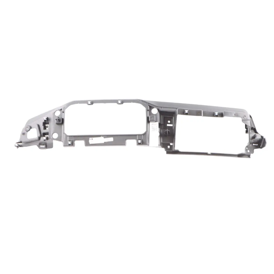 Instrument Cluster Mount Trim Dashboard Bracket to Volkswagen Golf 8 CD1 with Part number 5H2858019A Volkswagen Golf 8 CD1 Instrument Cluster Mount Trim Dashboard Bracket - SKU rhd-5H2858019A - Part number 5H2858019A