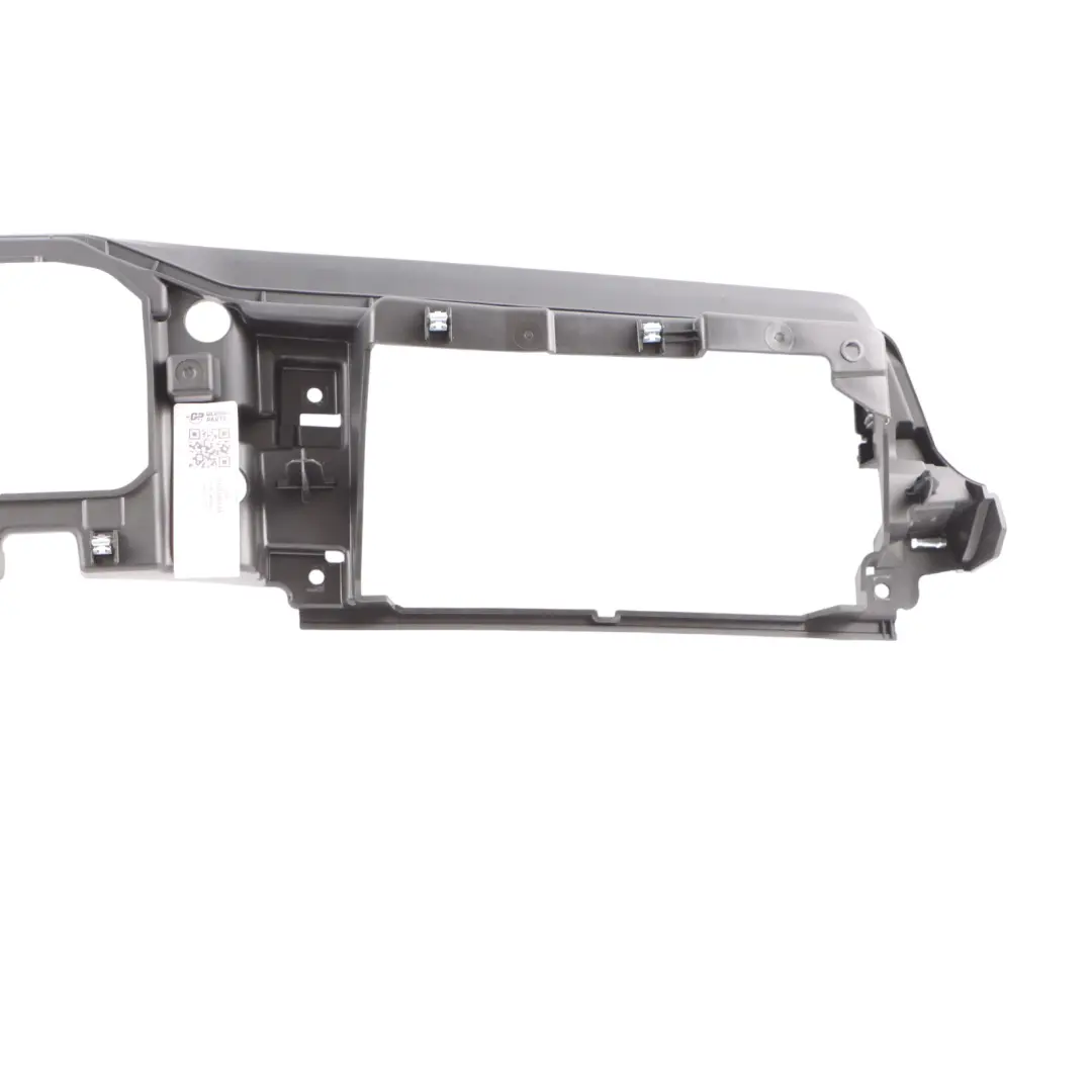 Instrument Cluster Mount Trim Dashboard Bracket to Volkswagen Golf 8 CD1 with Part number 5H2858019A Volkswagen Golf 8 CD1 Instrument Cluster Mount Trim Dashboard Bracket - SKU rhd-5H2858019A - Part number 5H2858019A