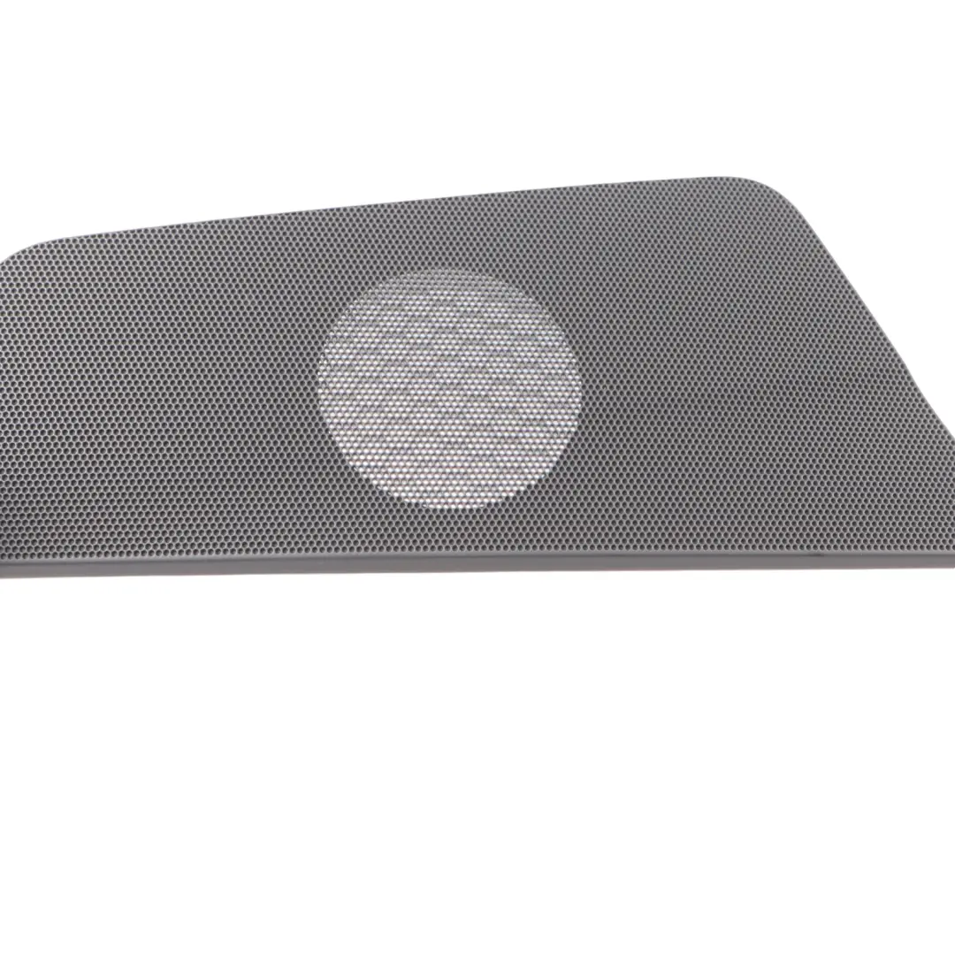 Speaker Grille Cover Dashboard Trim Top Center V to Volkswagen Golf 8 CD1 with Part number 5H2858122 Volkswagen Golf 8 CD1 Speaker Grille Cover Dashboard Trim Top Center V - SKU rhd-5H2858122 - Part number 5H2858122