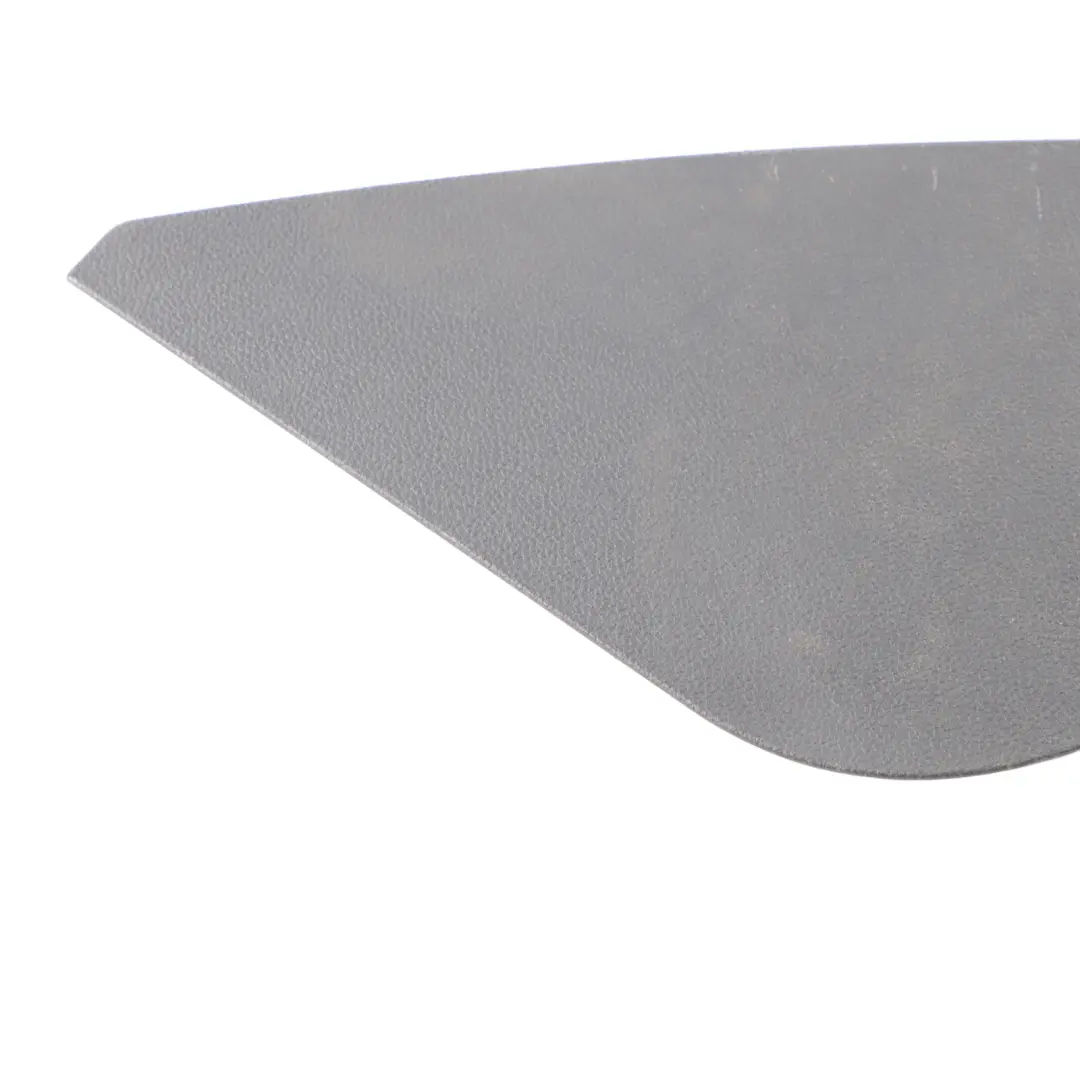 Dashboard End Right O/S Panel Side Trim Covering to Volkswagen Golf CD1 with Part number 5H2858218A Volkswagen Golf CD1 Dashboard End Right O/S Panel Side Trim Covering - SKU rhd-5H2858218A - Part number 5H2858218A