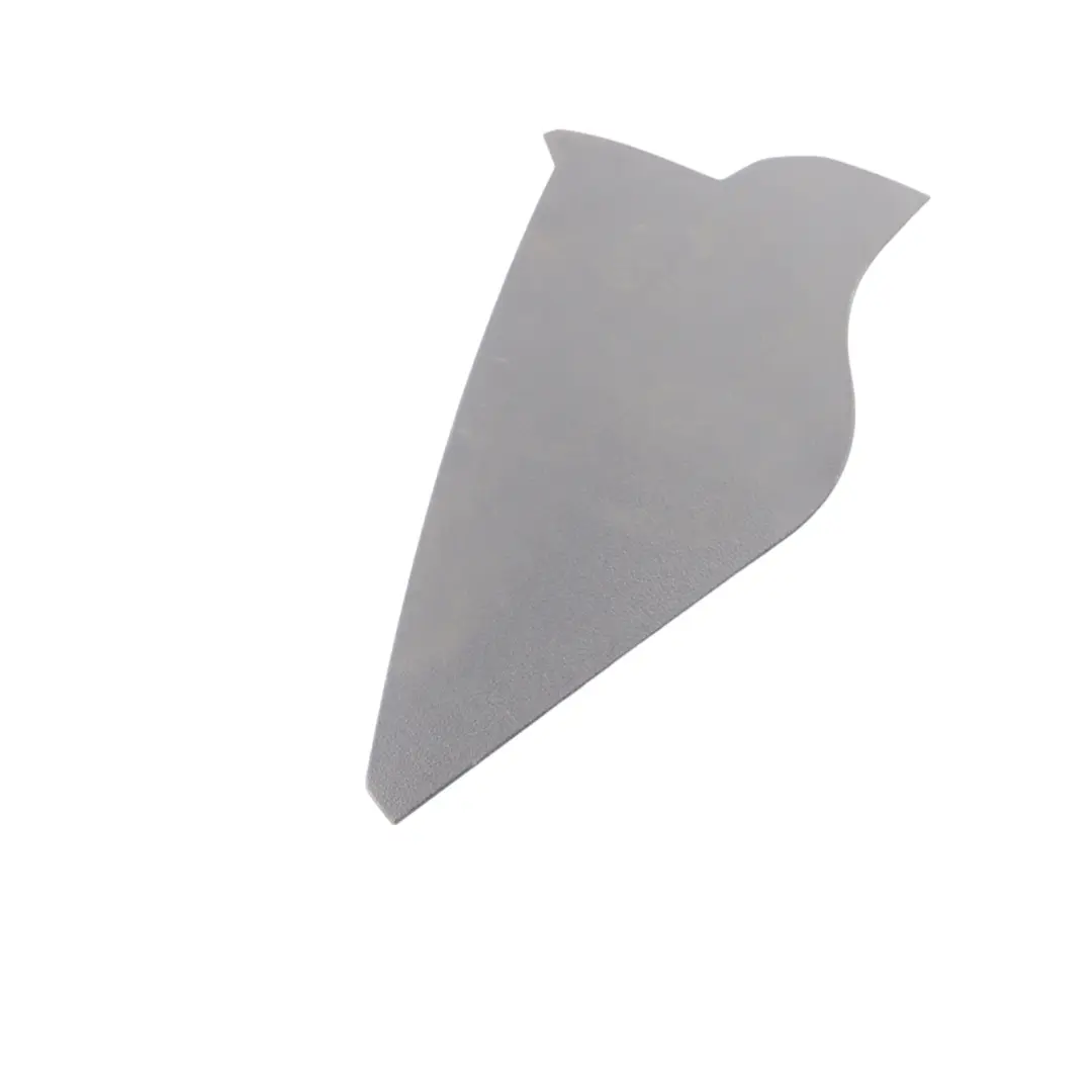 Dashboard End Right O/S Panel Side Trim Covering to Volkswagen Golf CD1 with Part number 5H2858218A Volkswagen Golf CD1 Dashboard End Right O/S Panel Side Trim Covering - SKU rhd-5H2858218A - Part number 5H2858218A