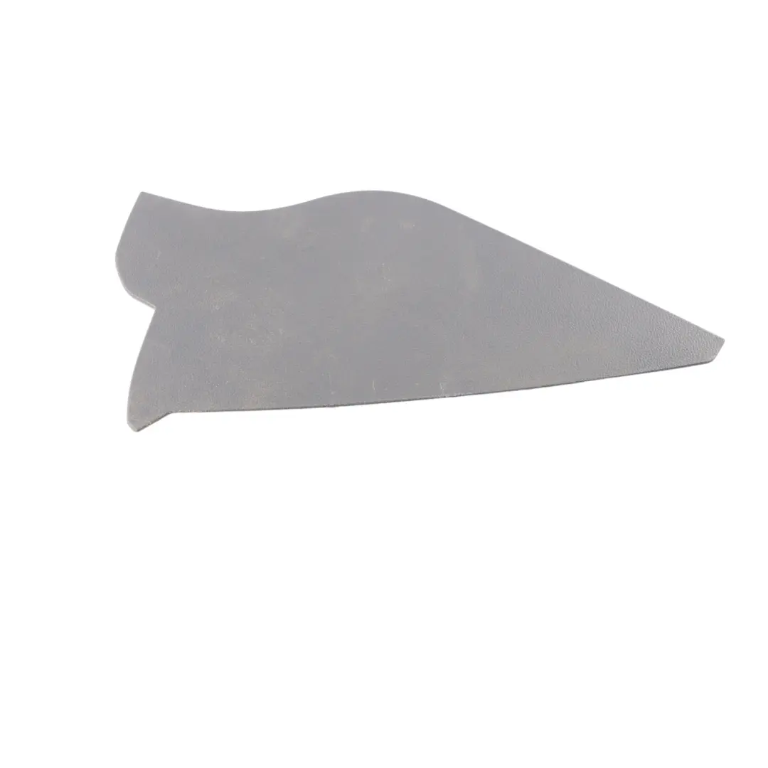 Dashboard End Right O/S Panel Side Trim Covering to Volkswagen Golf CD1 with Part number 5H2858218A Volkswagen Golf CD1 Dashboard End Right O/S Panel Side Trim Covering - SKU rhd-5H2858218A - Part number 5H2858218A