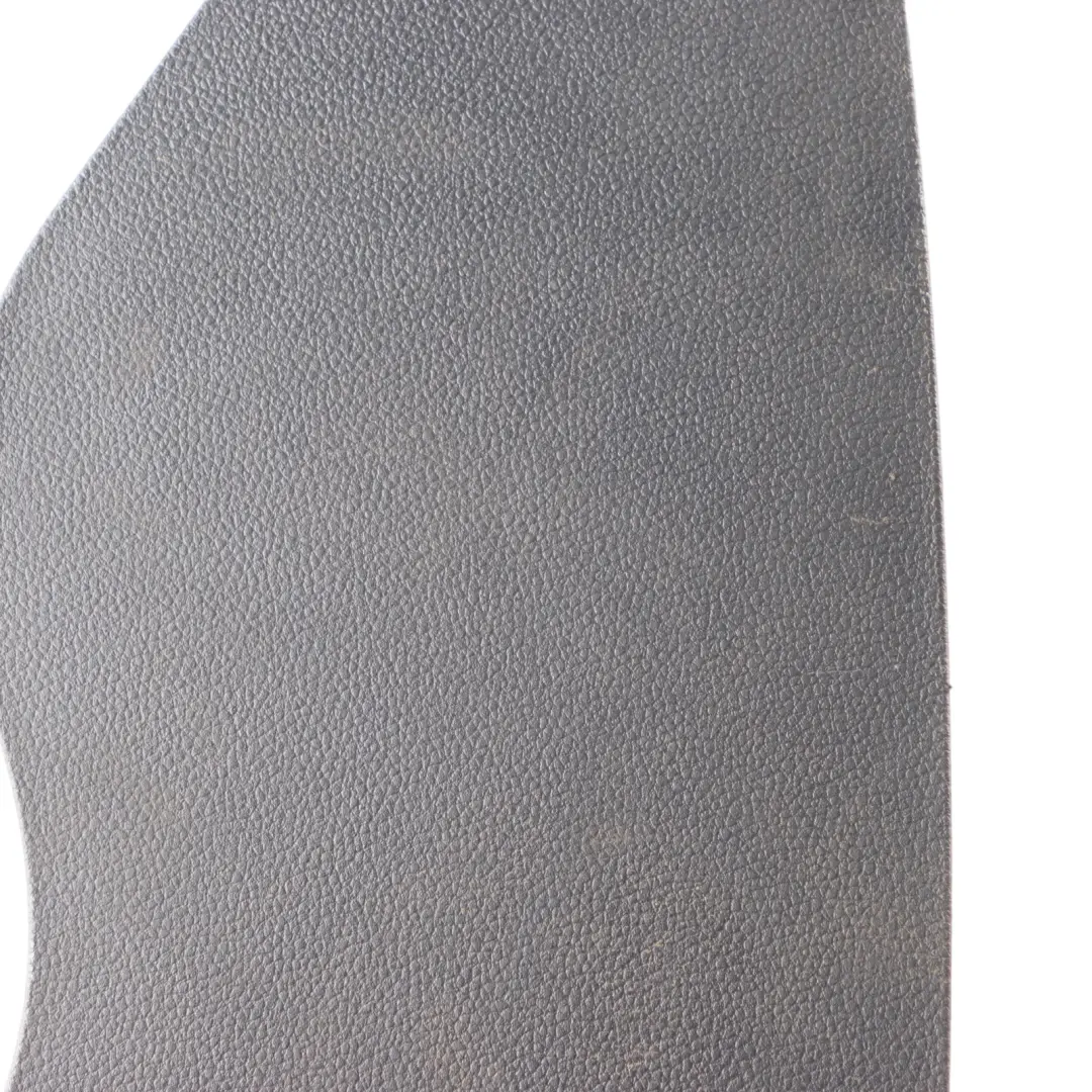 Dashboard End Right O/S Panel Side Trim Covering to Volkswagen Golf CD1 with Part number 5H2858218A Volkswagen Golf CD1 Dashboard End Right O/S Panel Side Trim Covering - SKU rhd-5H2858218A - Part number 5H2858218A